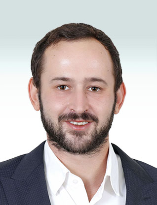 Daniel Neeman