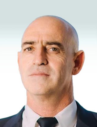 Yair Skalsky, Yair Skalsky – Law Firm