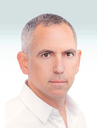 Zahi Arabov, Acro Real Estate