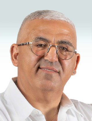 Jacky  Avisror, Avisror Moshe & Sons