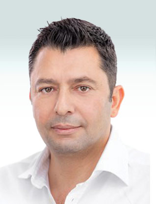 Ziv Yacobi, Acro Real Estate