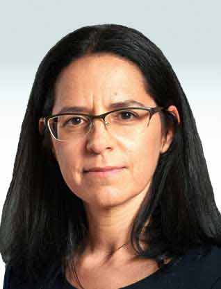Sharon Klainman, Klainman Naor & Co. Law Offices