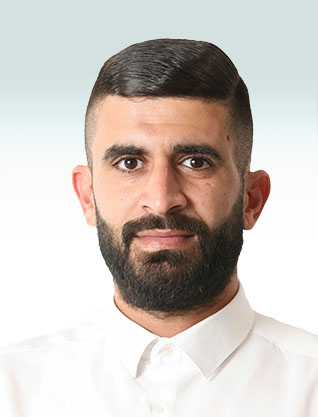 מחמוד דראושה מחמוד דראושה