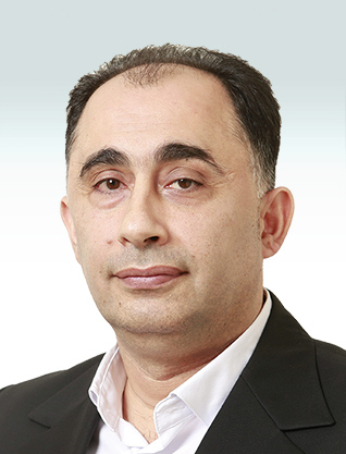 Artur Kusaev, AGI Group