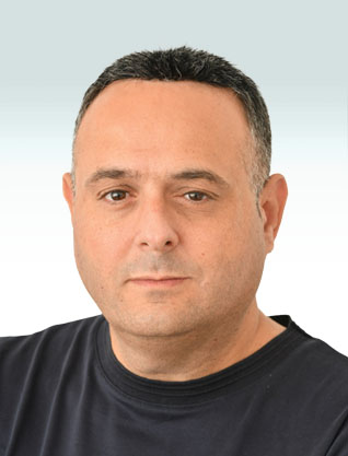 Eyal Elkaslasi, Indium Group