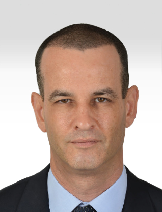 Oren Gross, Shimony, Gross & Co.