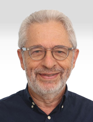 Adrain Shulman, Prof. Adrian Shulman