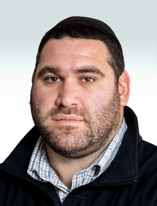Naftali Silverman, 4 Barama Ltd.