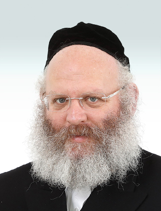 אברהם ברגר