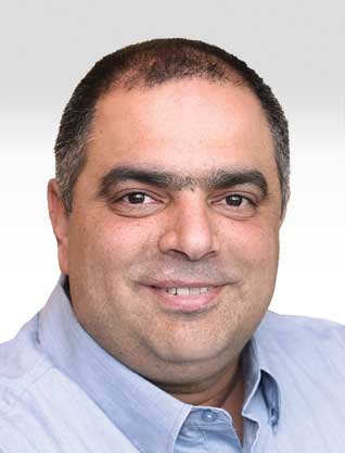 יניב דיין, רותם שני יזמות והשקעות בע"מ יניב דיין, רותם שני יזמות והשקעות בע"מ