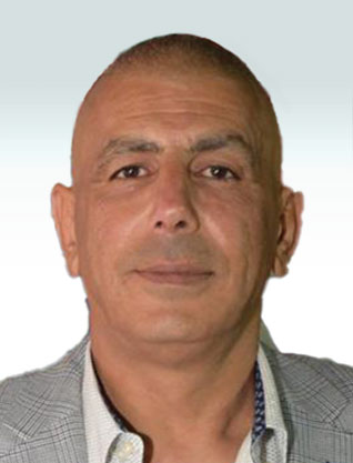 Mohammad Git, A. Gali The Constructions Materials Center