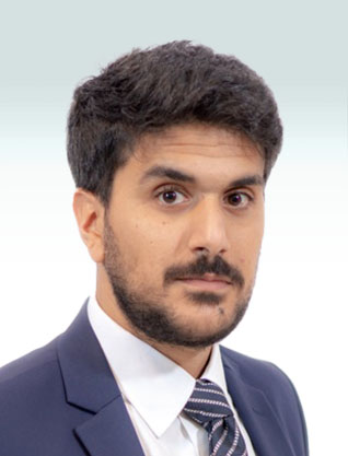 Nitzan Afgin, Yigal Borochovsky & Co. - Law office