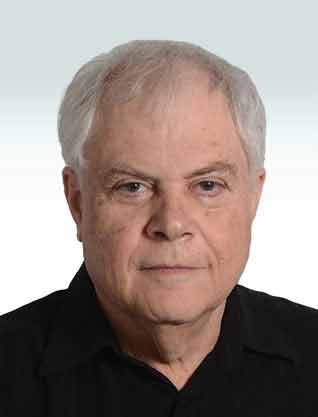 Shaul  Leibovitch, Gordon Architects and Urban Planners Ltd.