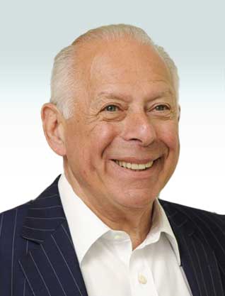 Clive Garston