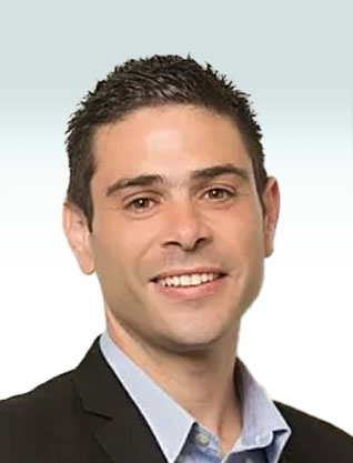 Rafi Gamish, Capital Energy