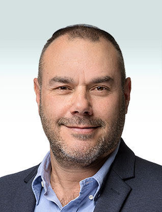 Uri Fleischmann, Levinstein Group Uri Fleischmann, Levinstein Group