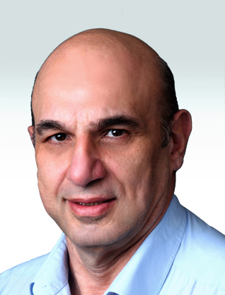 Yossi  Barak, Barak Friedman Kapelner Shimkevitz & Co. Real Estate Economics and Appraisal