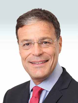 Lior Aviram, Shibolet & Co.