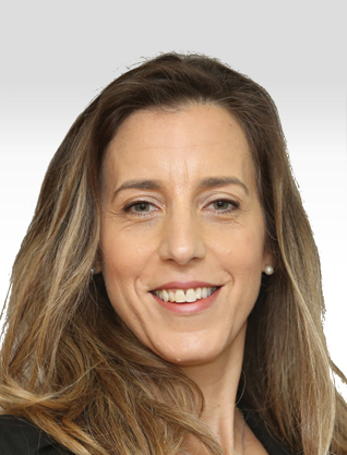 Cecilia  Yitzhak, KONE Israel