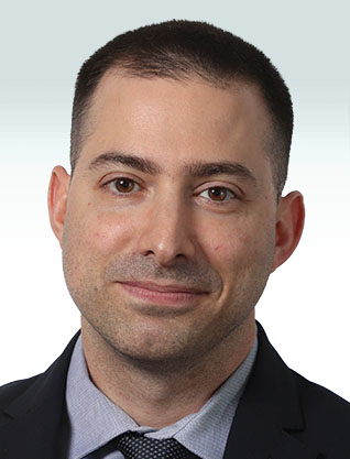 Itzik Marom, Krief Group