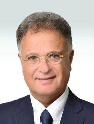 Oded Shahar, AL Avraham Lalum, Gangina, Dan & Co., Internationl Law Firm