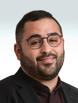 David Dado, Simon-Vekslar, Spierer, Maoz Law Office