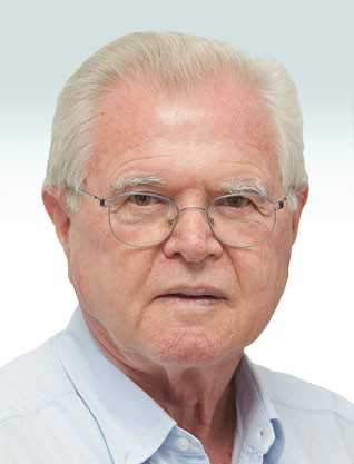 Yaakov Apirion, S. Michelson Ltd.