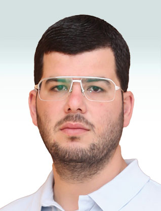 יוסי בן נעים