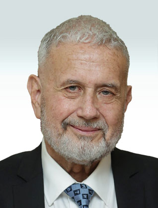 Ze'ev  Welner