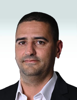 Elad  Didi, Nissim et Cohen-Nissan, Law Offices and Notaries