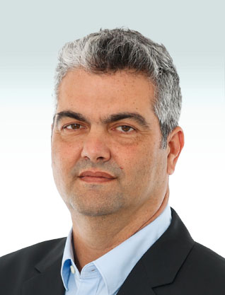 גלעד אורן