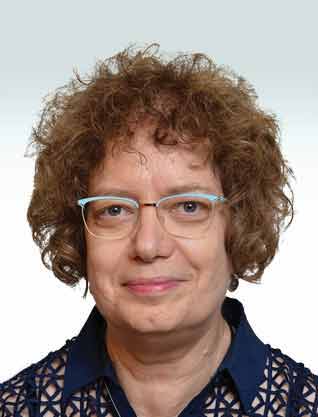 Nurit  Beinart, A. Suchovolsky & Co. Law Offices