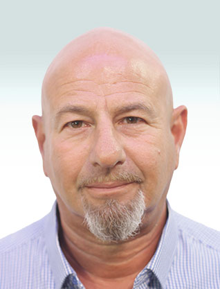 שרון וולנברג