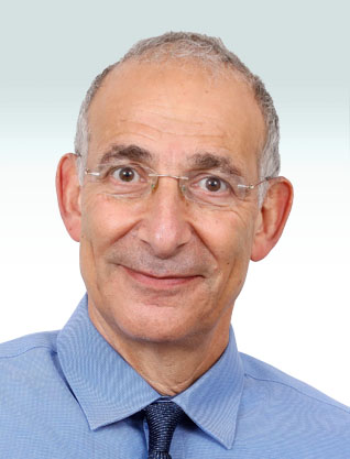 Debi Ronen, Prof. Debi Ronen