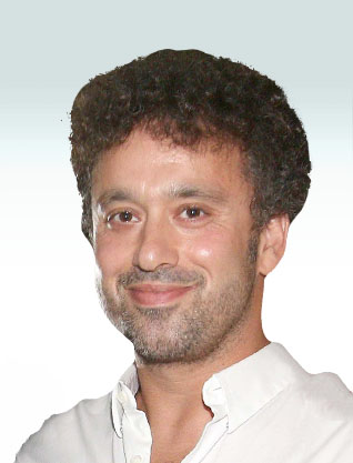 יעקב גורסד