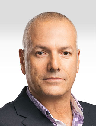 Adi Sahar, Minrav Group Ltd.