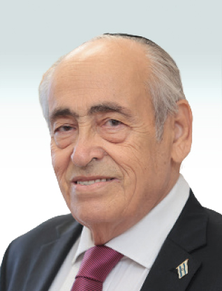 Rami-Rahamim Bublil from Adv. Rami Bublil, Law Offices & Notary