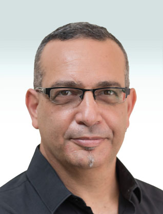 Oren Tocker from Refael Real Estate Group Oren Tocker from Refael Real Estate Group