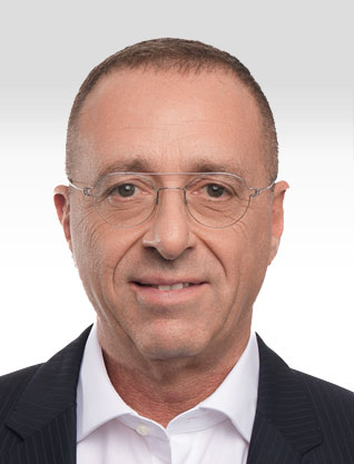 Gil Geva, Tidhar Group