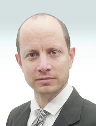 Almog Gerassy