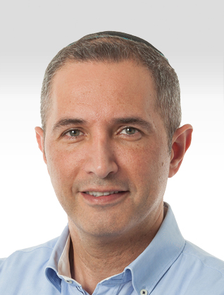 David  Levy, Efgad Group - Engineering & Construction Company Ltd.