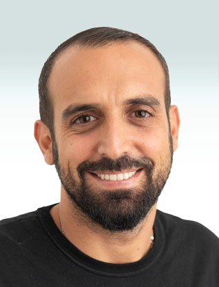 Nissim  Noufi, Sami Noufi & Sons Ltd.