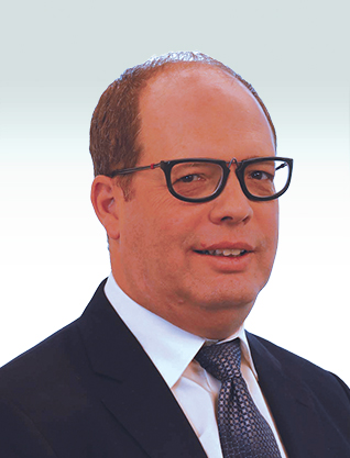 Menahem (Manny) Gurman, Steinmetz, Haring, Gurman & Co. Advocates