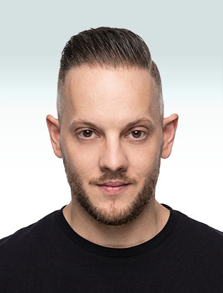 Roman Zaitcev, OX Security Roman Zaitcev, OX Security