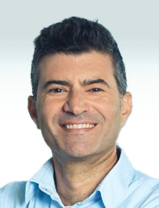 רועי סגל