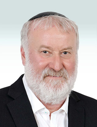 Avihai Mandelblit