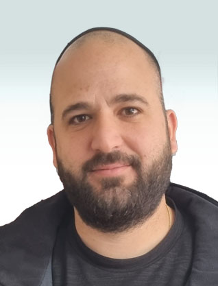 Uzi Galili, Capital Energy
