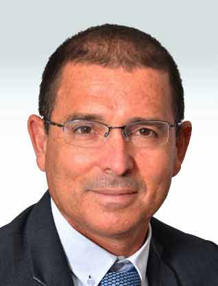 Dror Harpaz from Harpaz, Oren, Adler & Co., Advocates Dror Harpaz from Harpaz, Oren, Adler & Co., Advocates