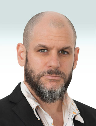 אסף  וייצן