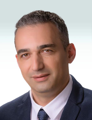 Guy Oringel, Yenon – Research & Design Ltd.